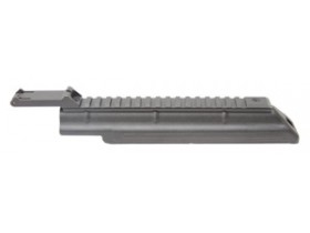 AK Tactical Upper Cover